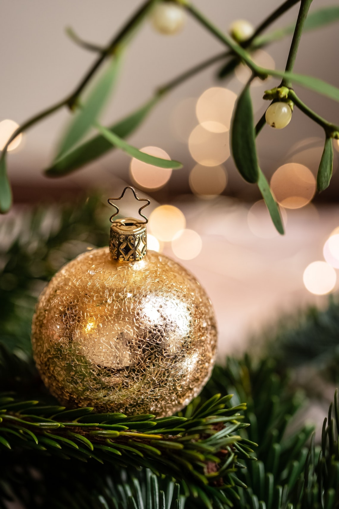 Finom vagy vintage díszek tisztítása