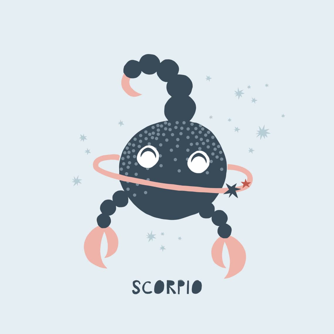Skorpió