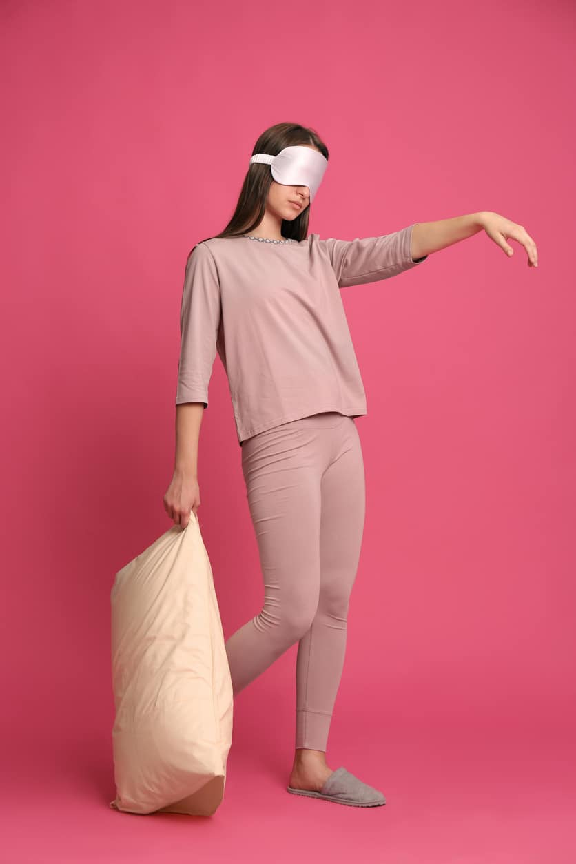 Éjszakai meglepetés