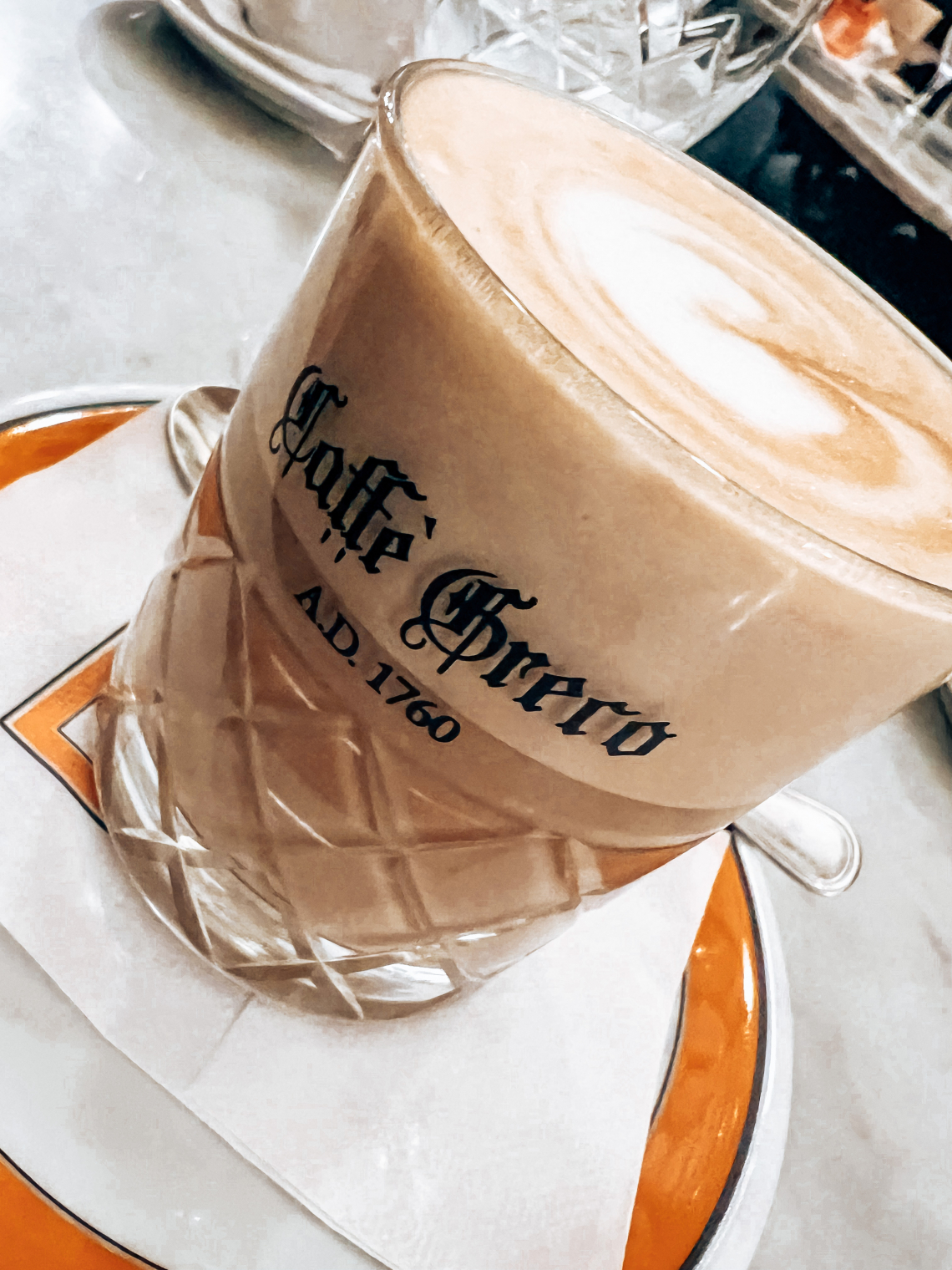 Ami a kávét illeti