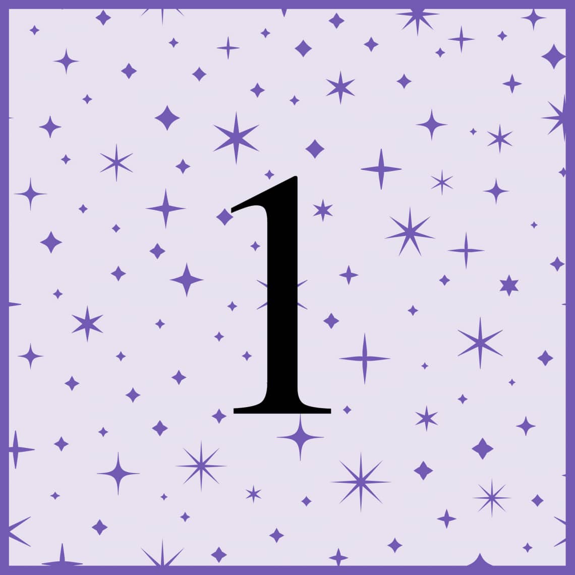 Ha a te számod az egyes