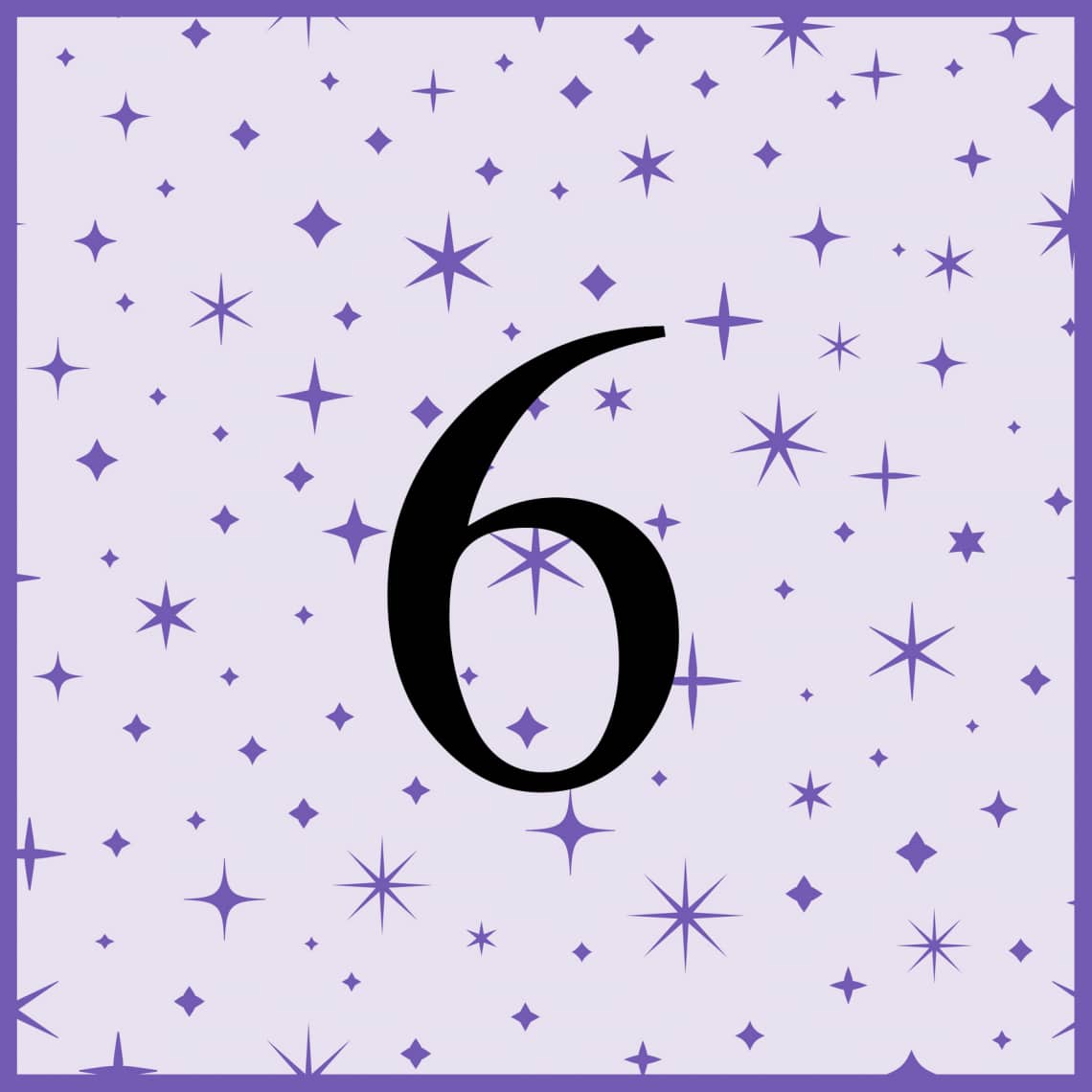 Ha a te számod a hatos