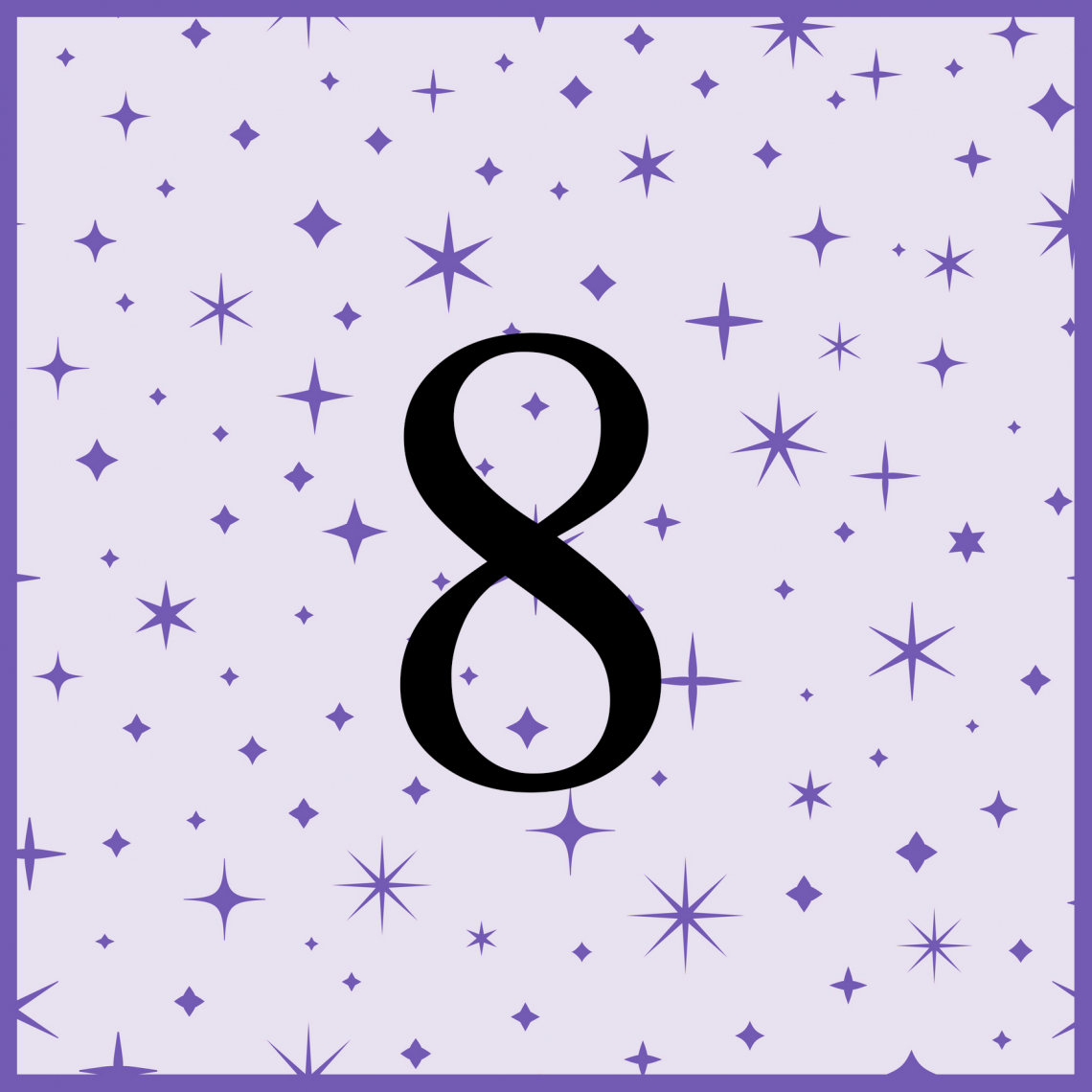 Ha a te számod a nyolcas