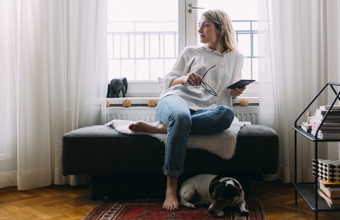 8 szokásod, ami azonnal elárulja, ki vagy valójában&nbsp;