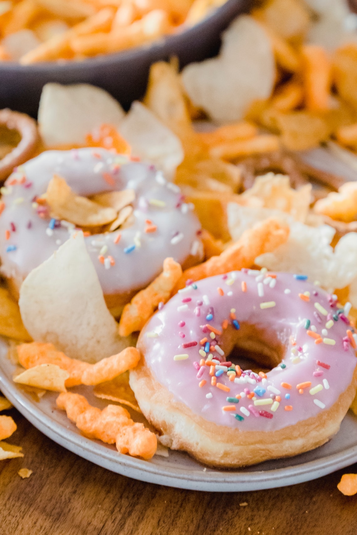 Egészségtelen ételek