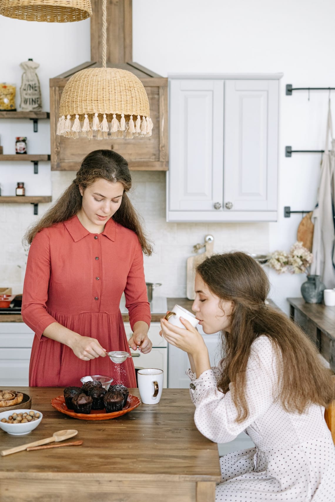 Feszült kapcsolatod van a testvéreiddel