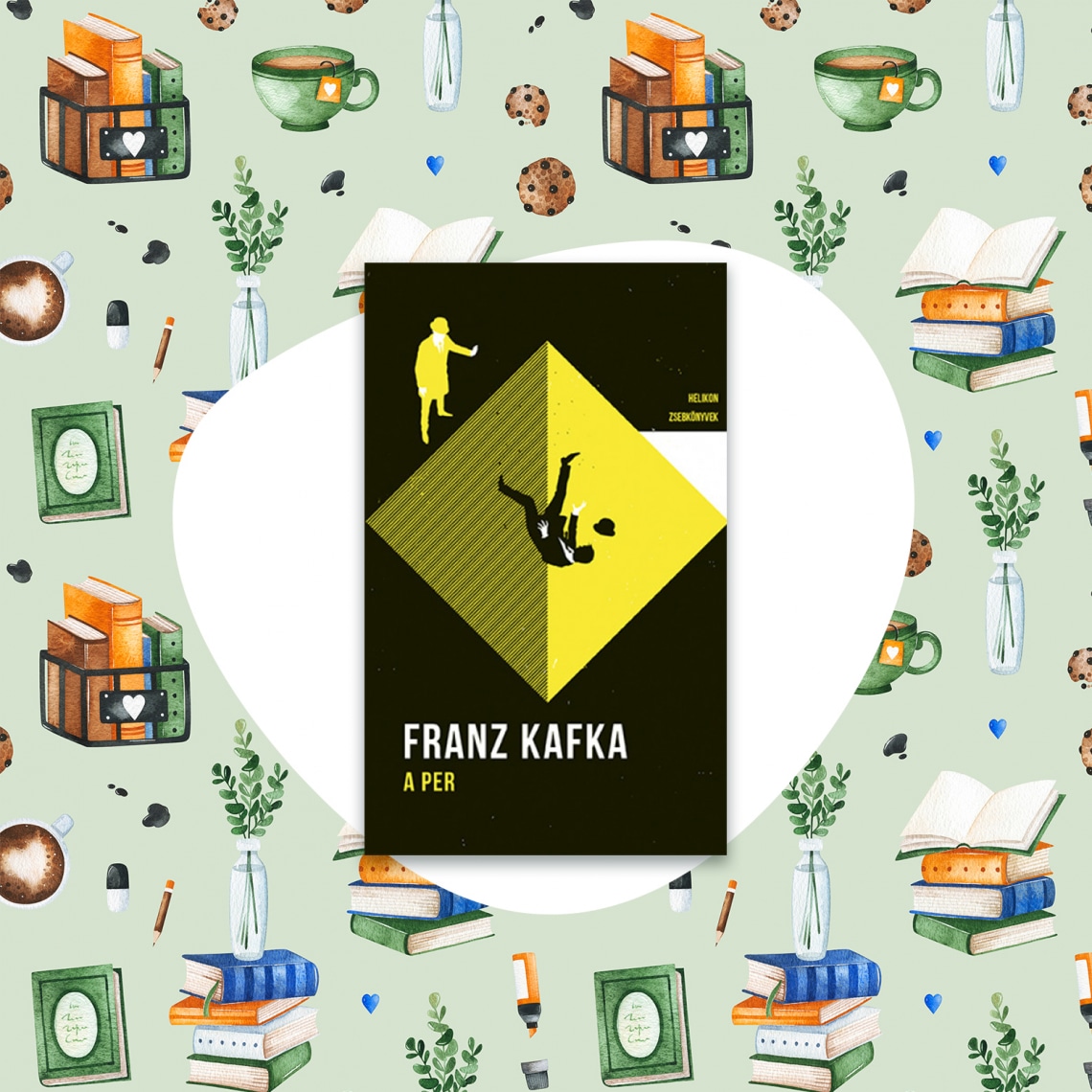 Franz Kafka - A per