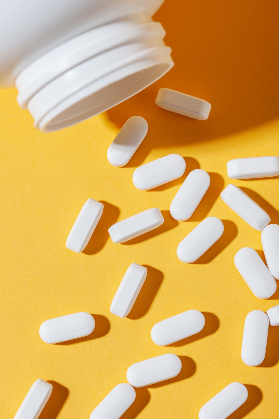 B-vitamin hiány