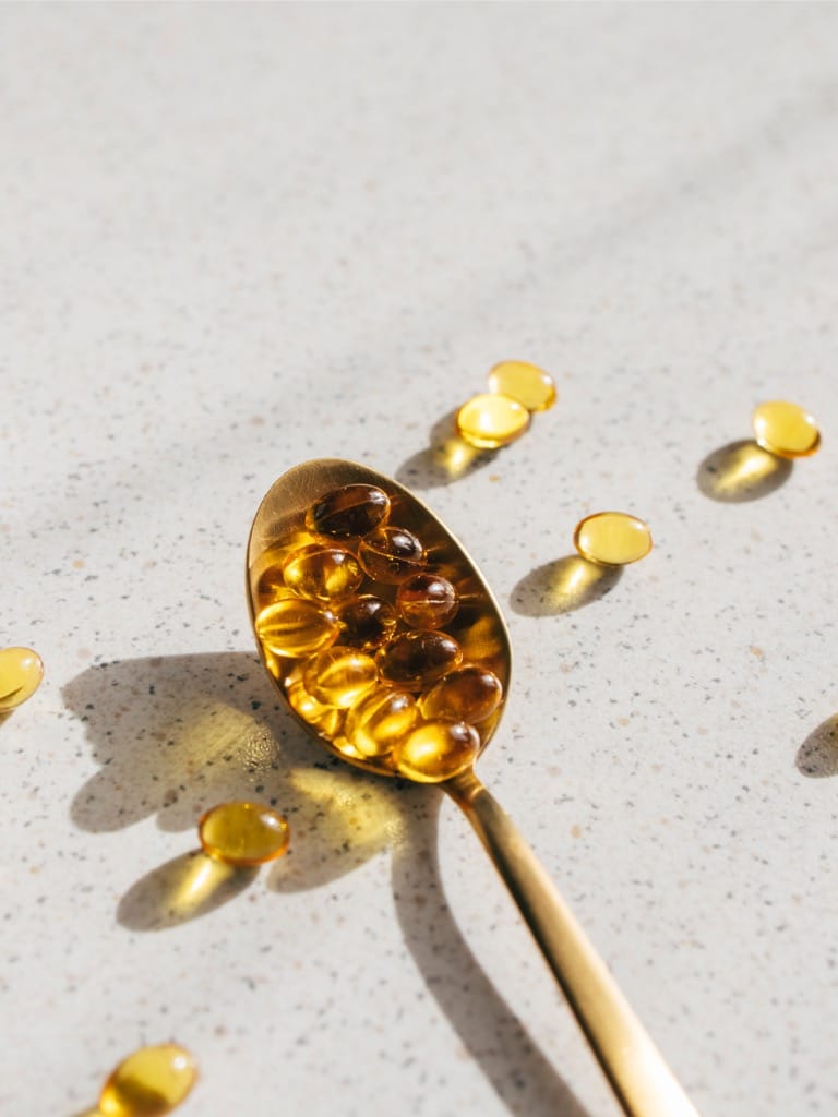 D-vitamin hiány
