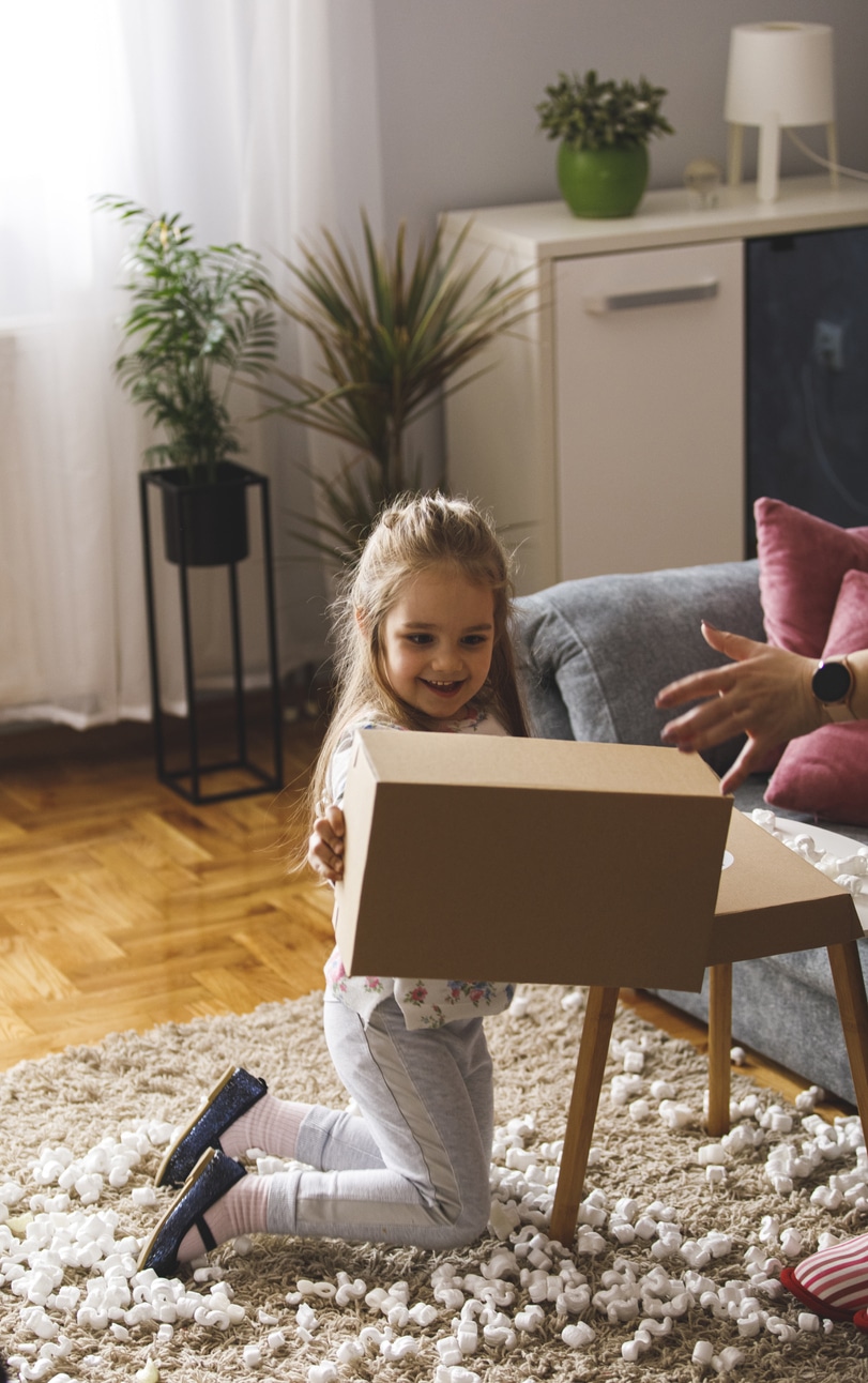 Ami a tiéd, az az övék