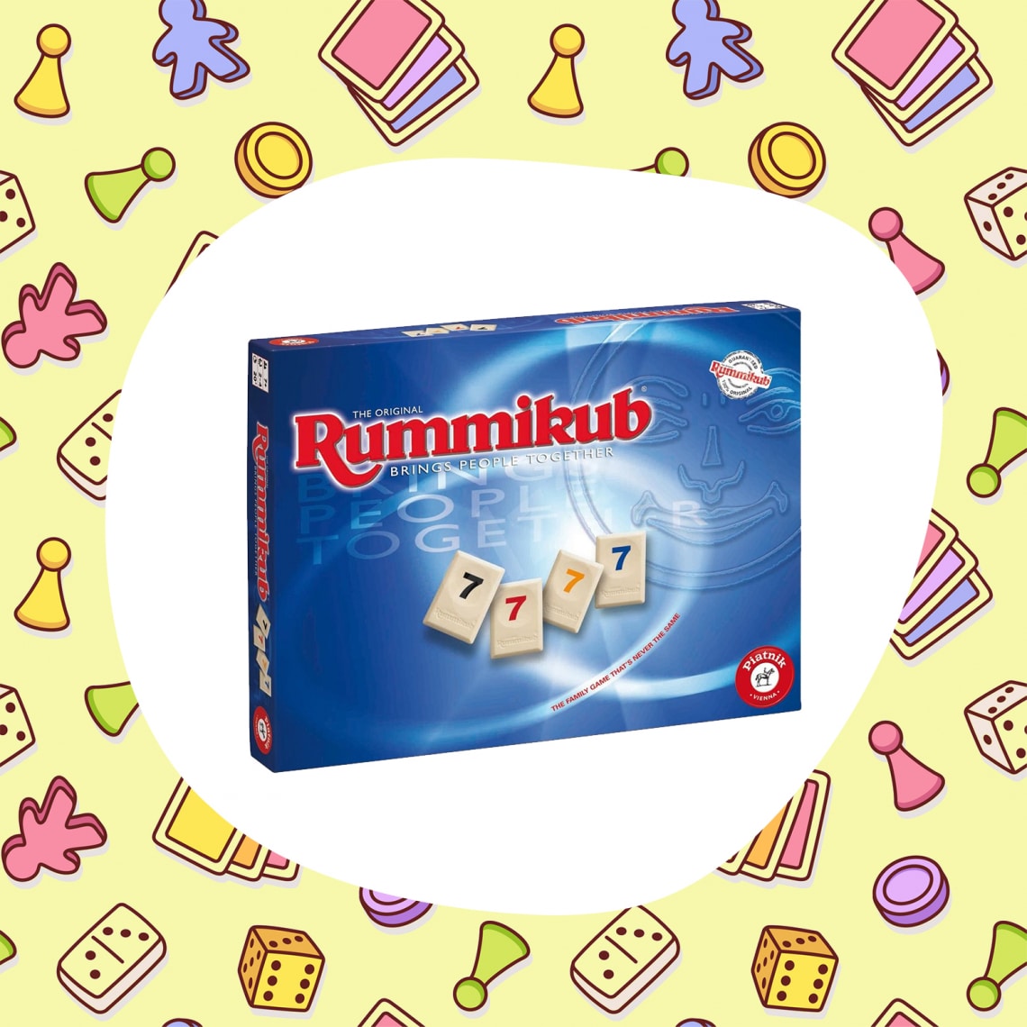 Rummikub
