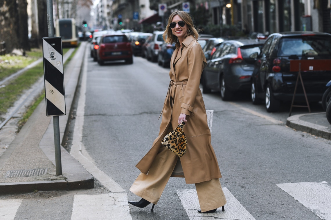 Nem kell szürke legyen a január! 10 téli munkahelyi viselet az új évre