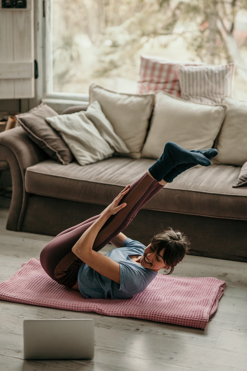 Pilates