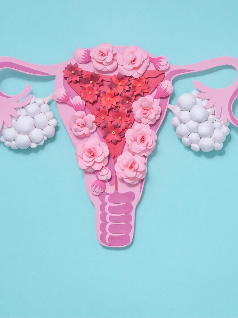 IR és PCOS