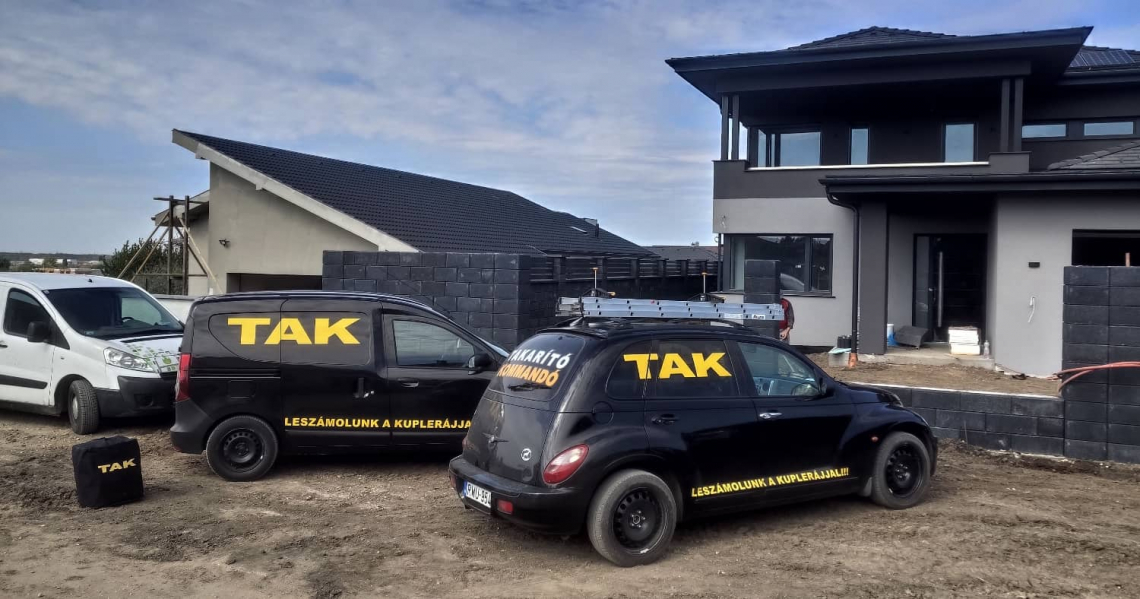 Tavaszi nagytakarítás – ahogy a profik csinálják!