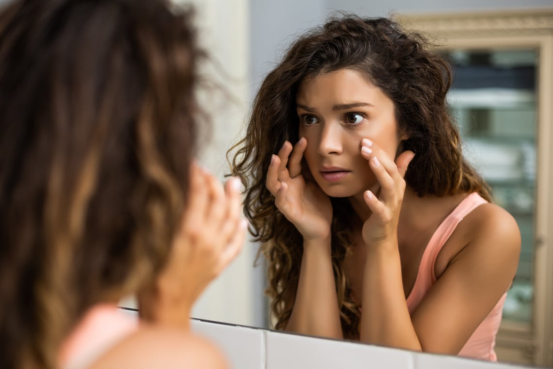 6 módszer, ami minden évszakban segít megőrizni arcbőrünk egészségét
