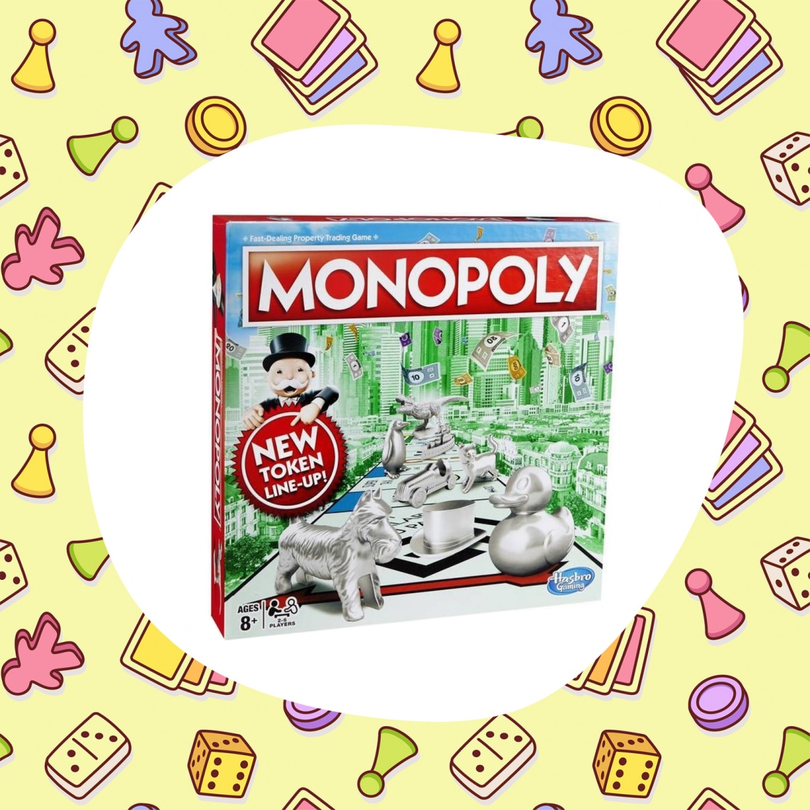 Monopoly