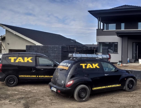 Tavaszi nagytakarítás – ahogy a profik csinálják!