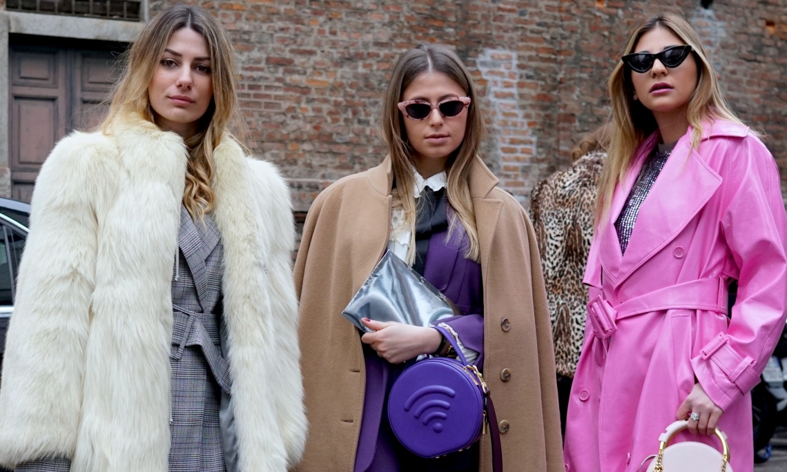 6 divatszín, ami mindig lenyűgözően áll a szőkéknek