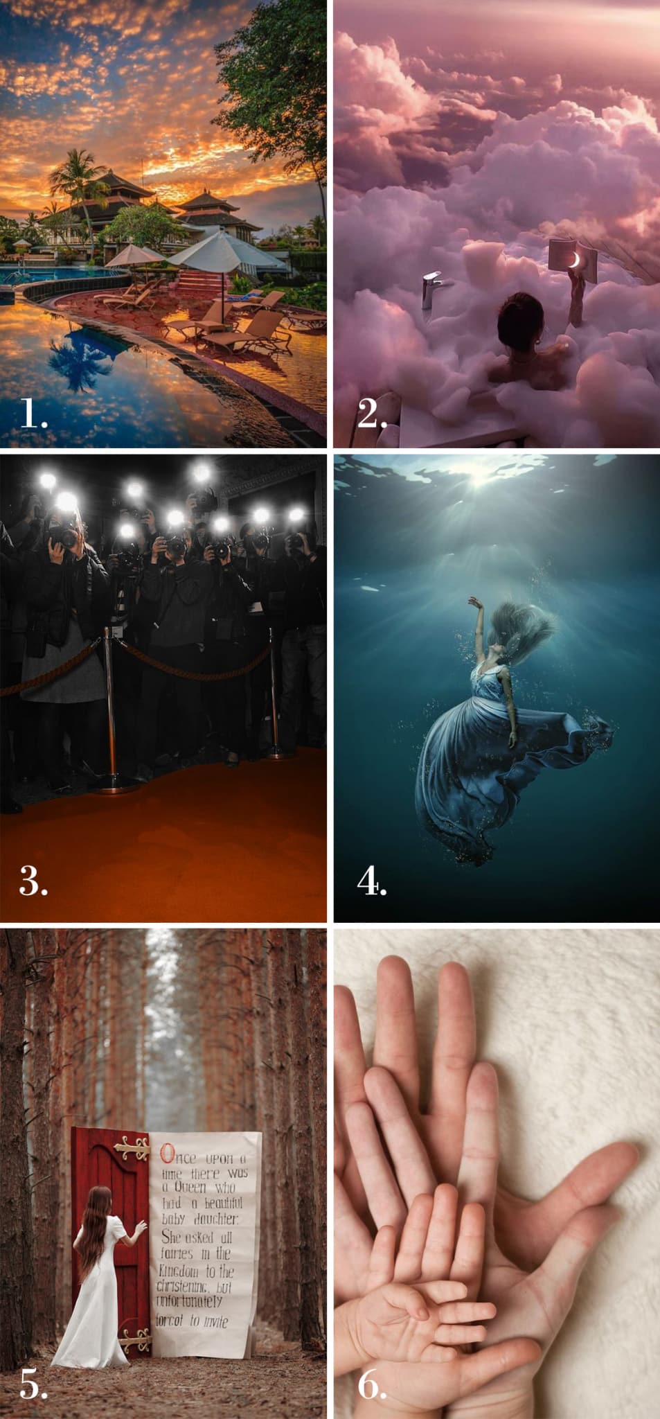 Válassz egyet a 6 kép közül