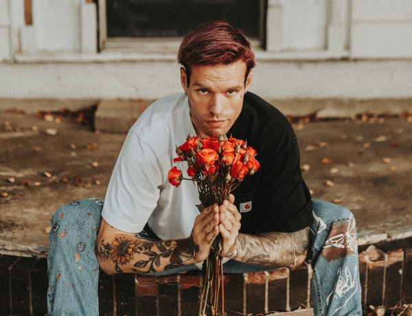 A rosszfiúk vagy a kedves szomszédfiú típus vonz? Sokat elárul rólad!