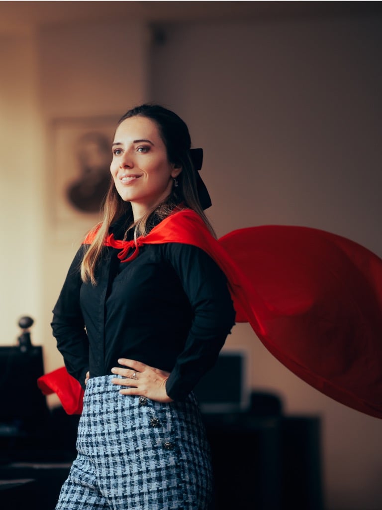 Supergirl