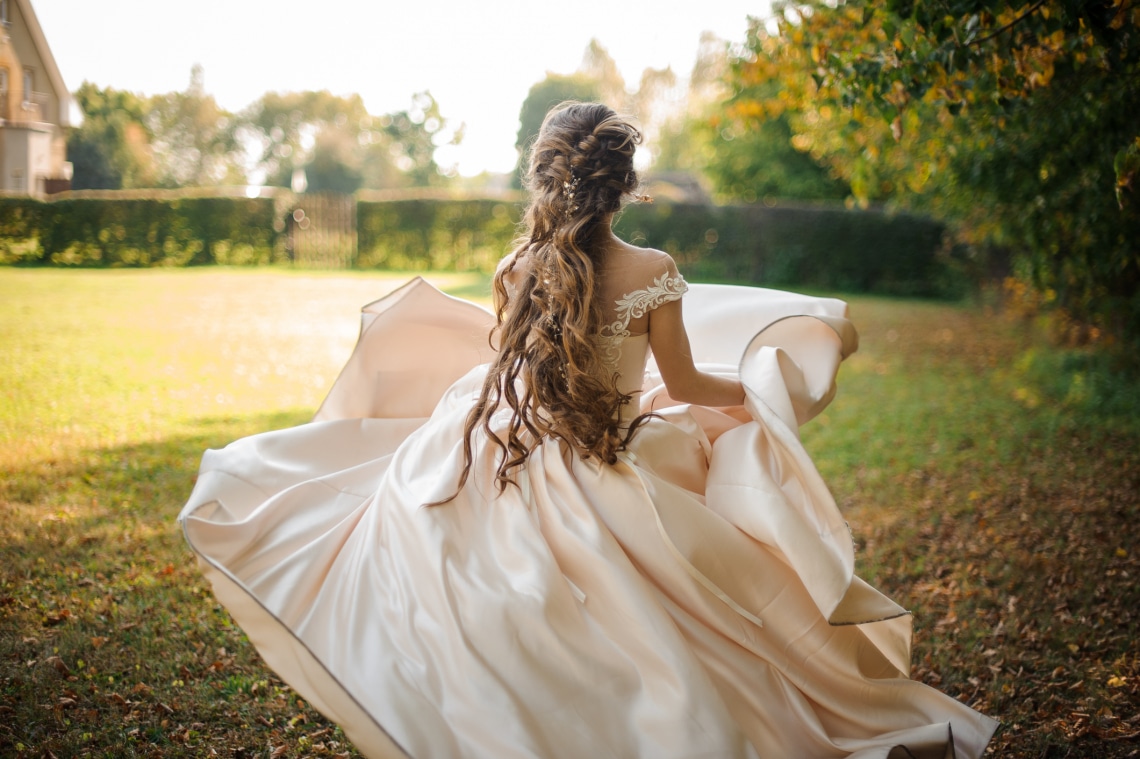 „Az utolsó pillanatban lemondtam az esküvőm” 10 igaz történet oltári nőktől