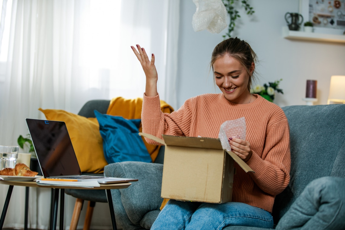 Amit rendeltem a kínai webshopból, és ami végül megérkezett – képekkel