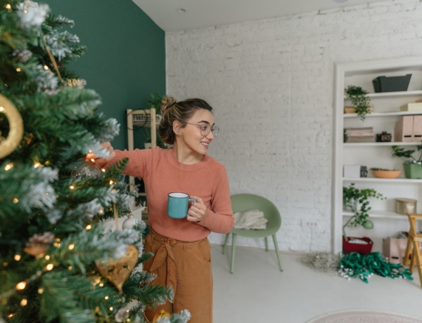 3 biztos jel, hogy már érdemes lebontanod a karácsonyfát