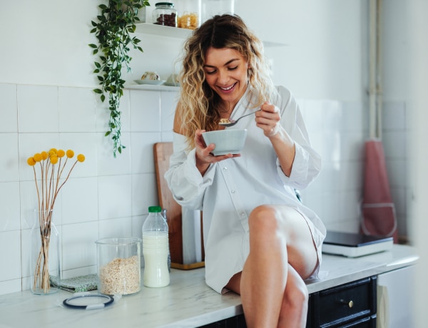 Egyél ezekből az élelmiszerekből, és kevésbé leszel stresszes