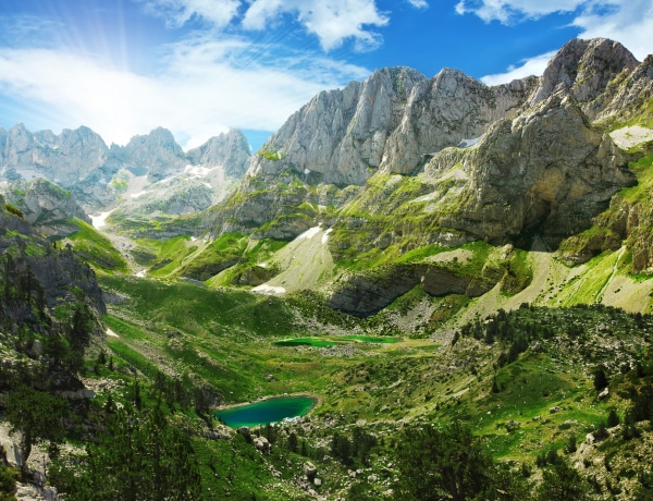 Itt van Európa utolsó igazi vadonja: tökéletes túrázóhely lehet
