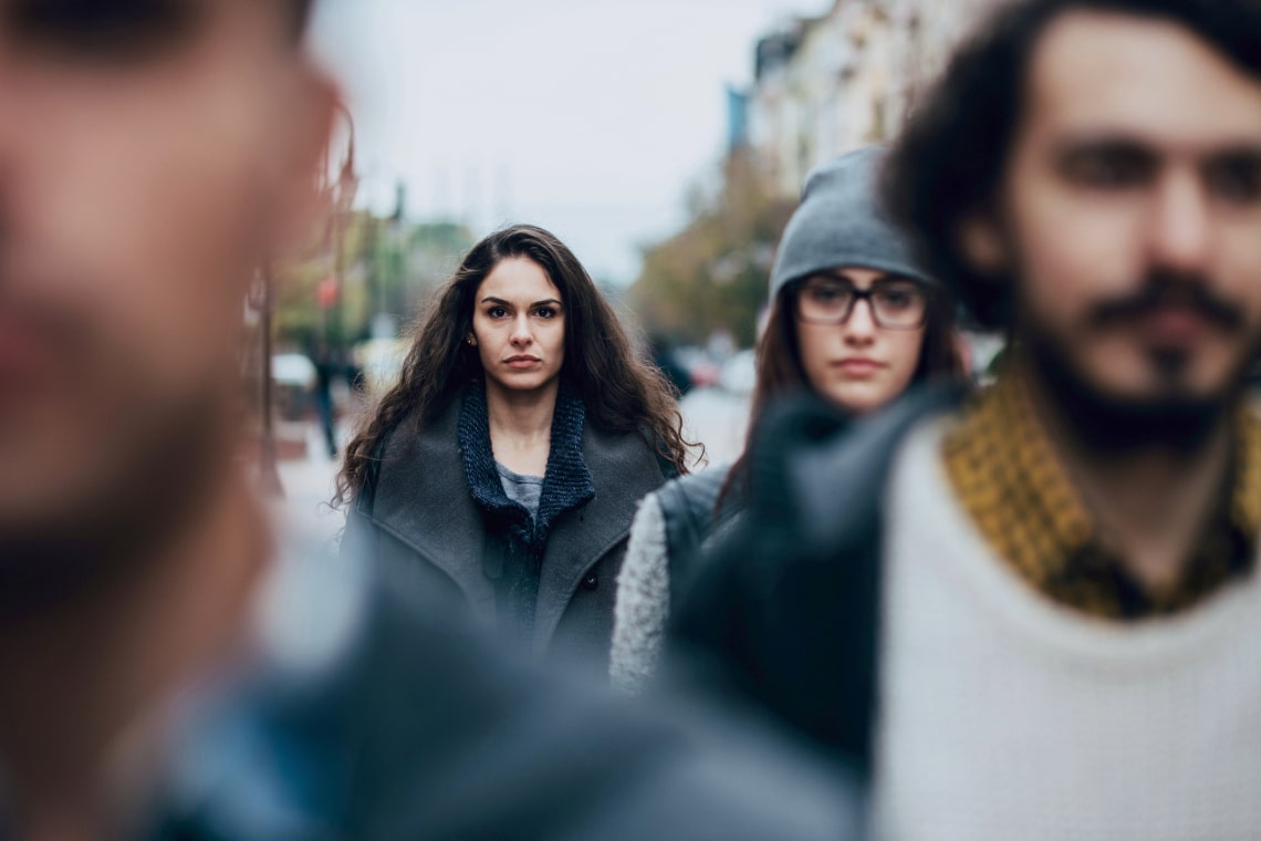 10 meglepő történet, amikor valaki felnőttként találkozott azzal, aki iskolában zaklatta