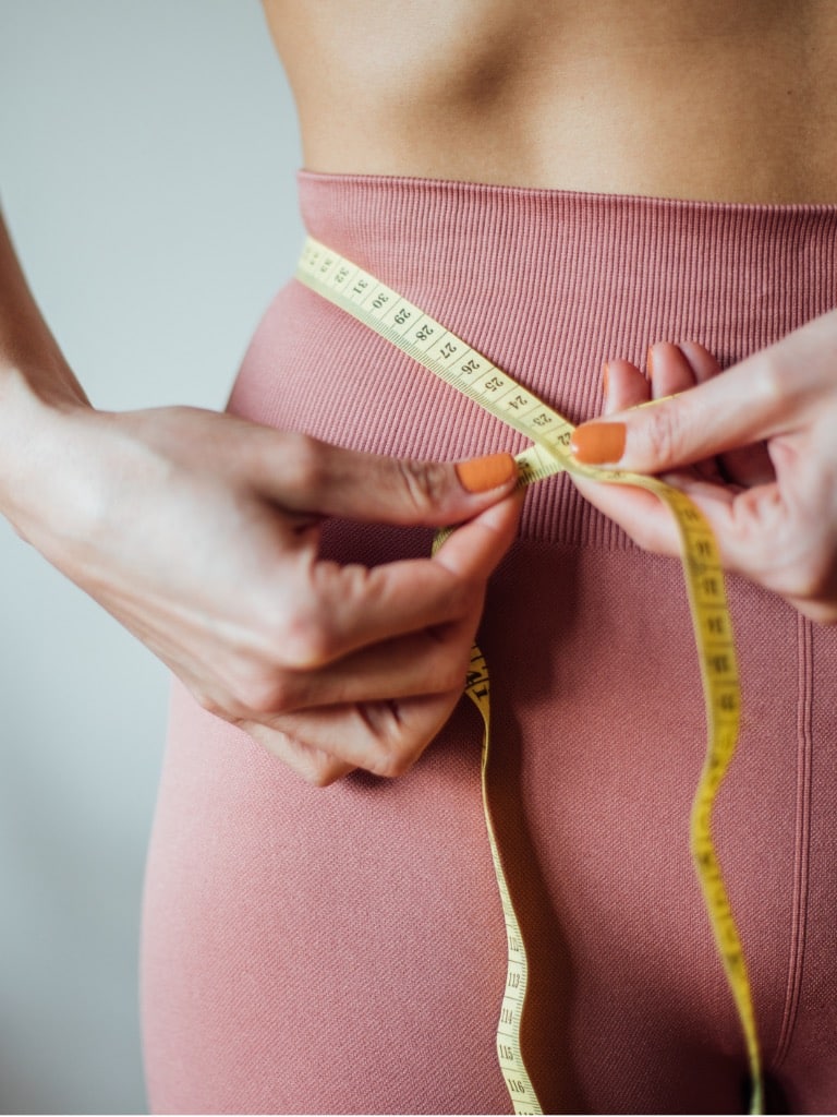 Legyen világos, hogy a fogyókúra (többnyire) nem egészséges