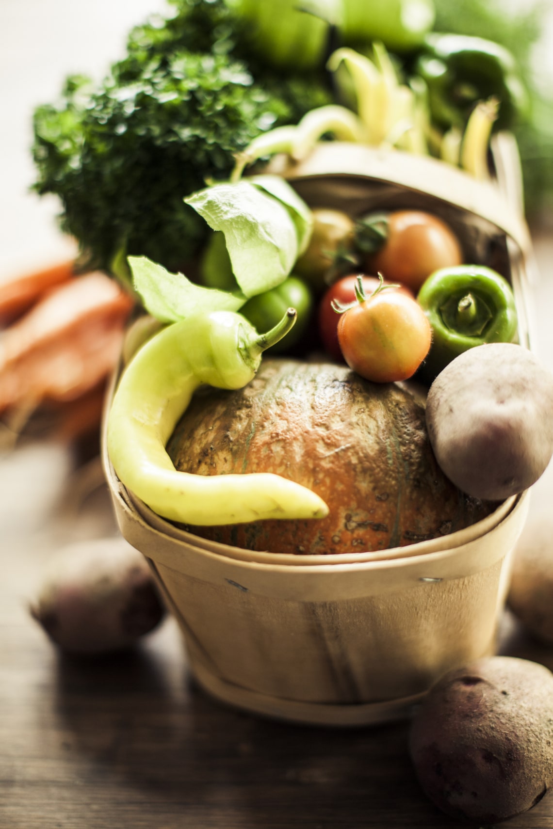 Tartsd távol bizonyos élelmiszerektől