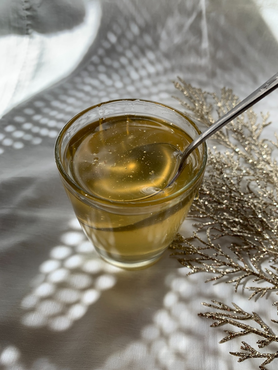 Óvd meg a mézet a szennyeződéstől