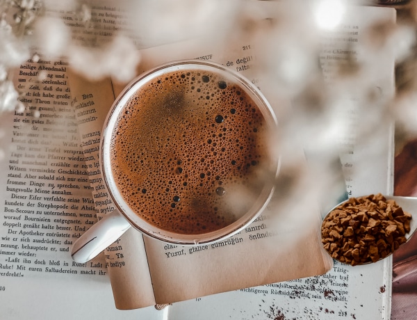 Meglepő: 5 ok, amiért neked is instant kávét kellene innod