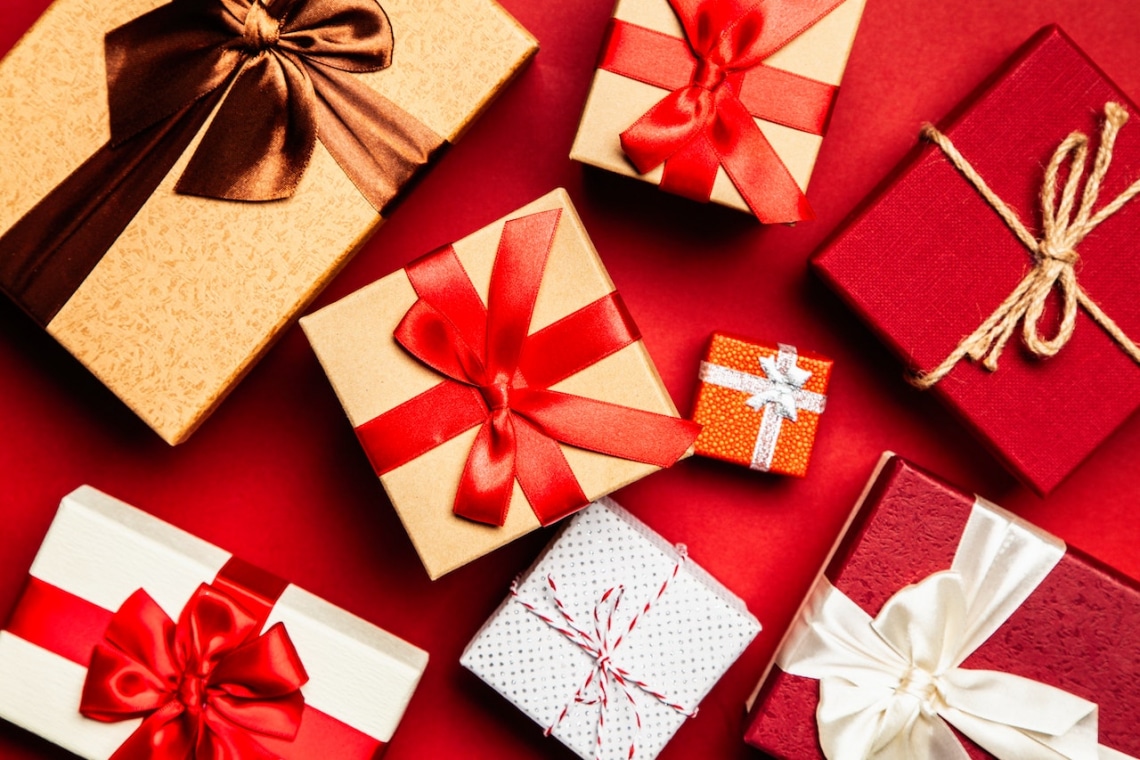 Január: a nem kívánt ajándékok visszavitelének hónapja