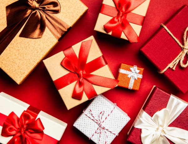 Január: a nem kívánt ajándékok visszavitelének hónapja