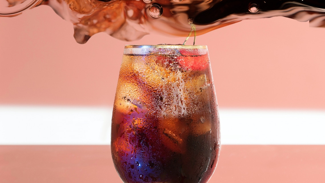 Így hat a szervezetedre, ha gyakran iszol kólát