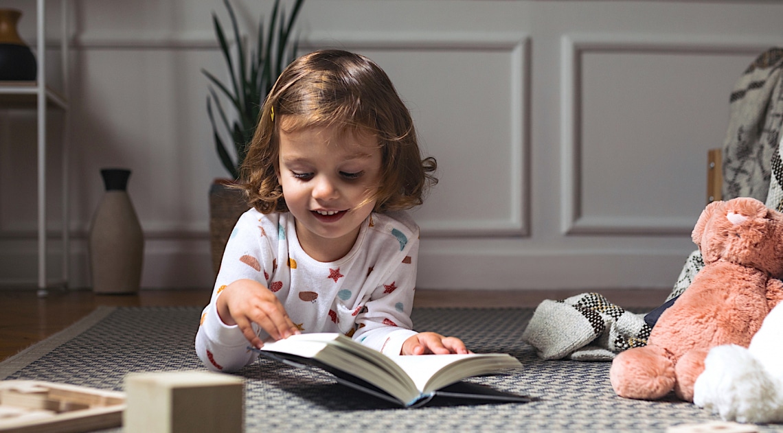 A korai tanulás megkíméli a gyerekek agyát a későbbi hanyatlástól