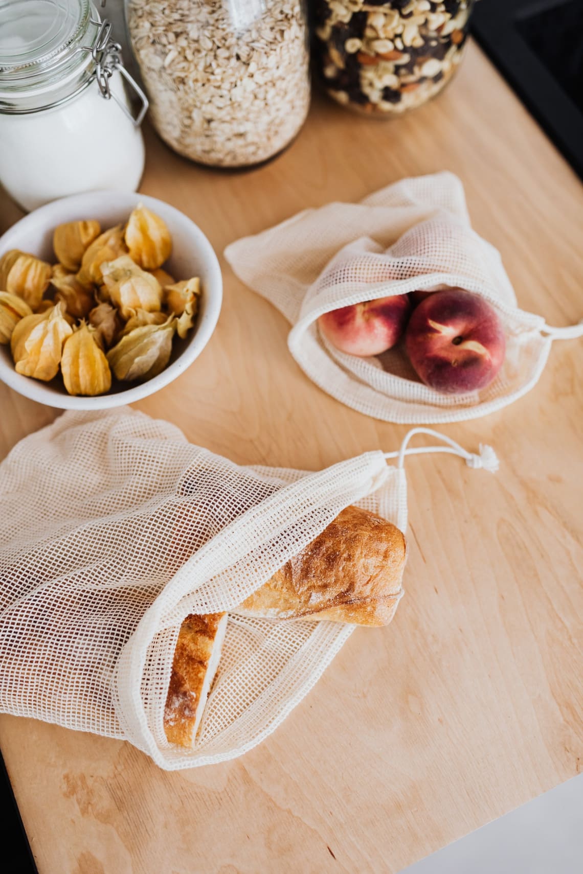 Fenntartható főzés és vásárlás