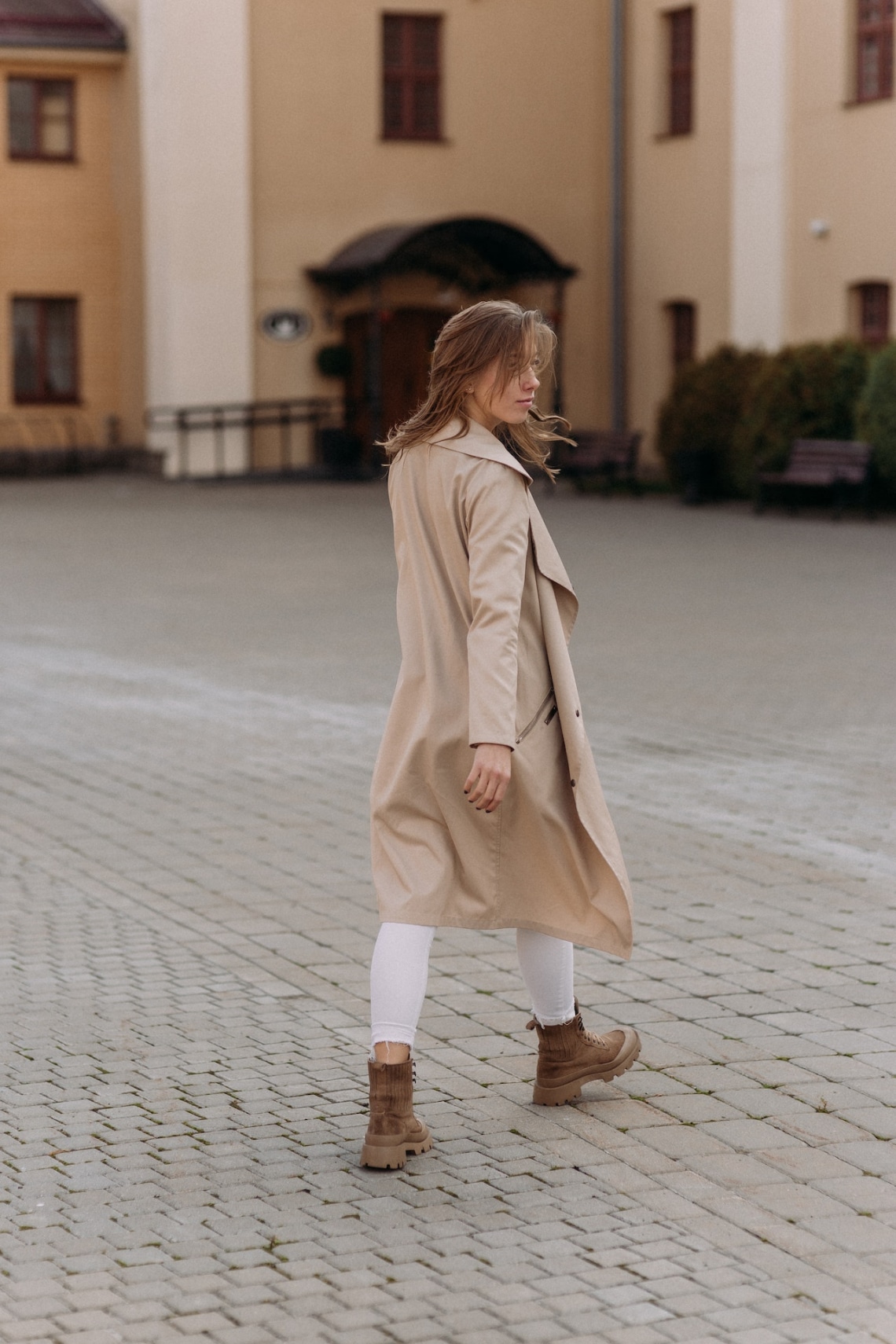 Fenntartható utazás