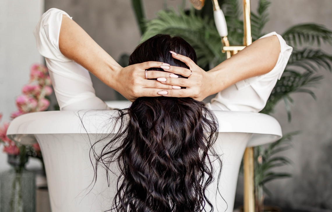 5 téli merénylet, amit NE tegyél a hajaddal – a hajgyógyász szerint