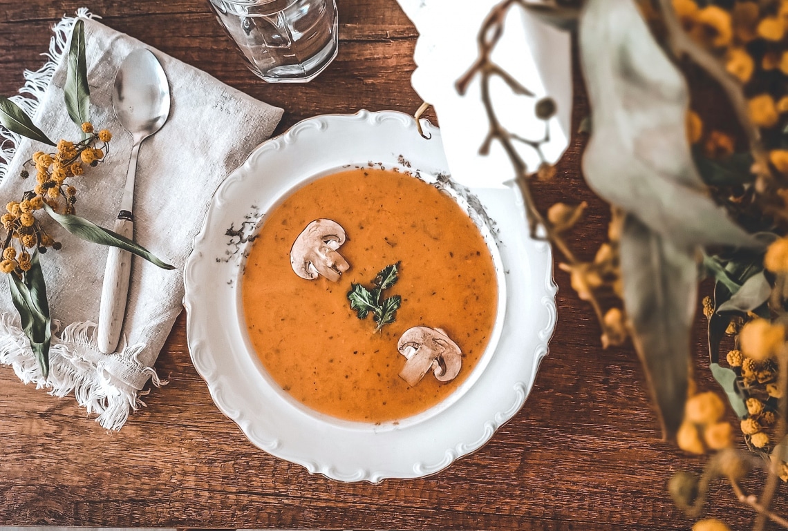 Veganuár: 7 könnyed húsmentes fogás az újévi tisztítókúrádhoz