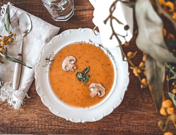 Veganuár: 7 könnyed húsmentes fogás az újévi tisztítókúrádhoz