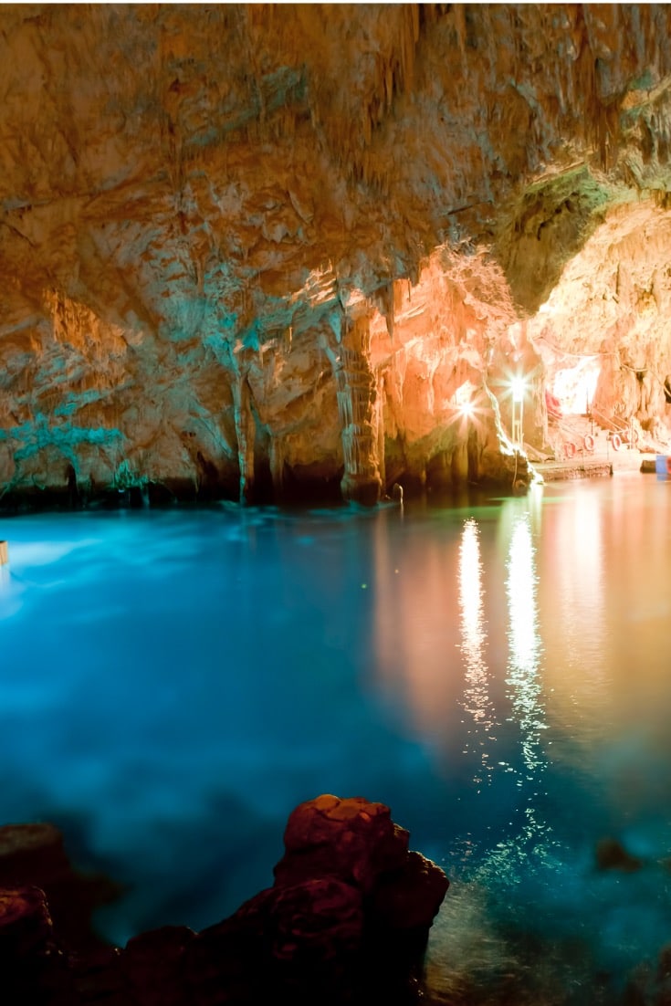 Grotta dello Smeraldo