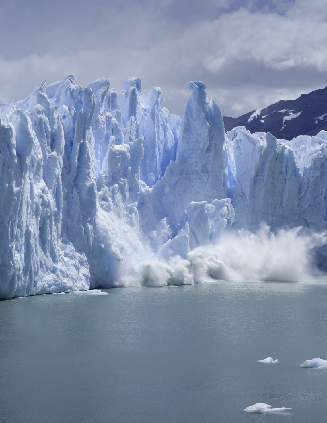 Léteznek jégrengések is