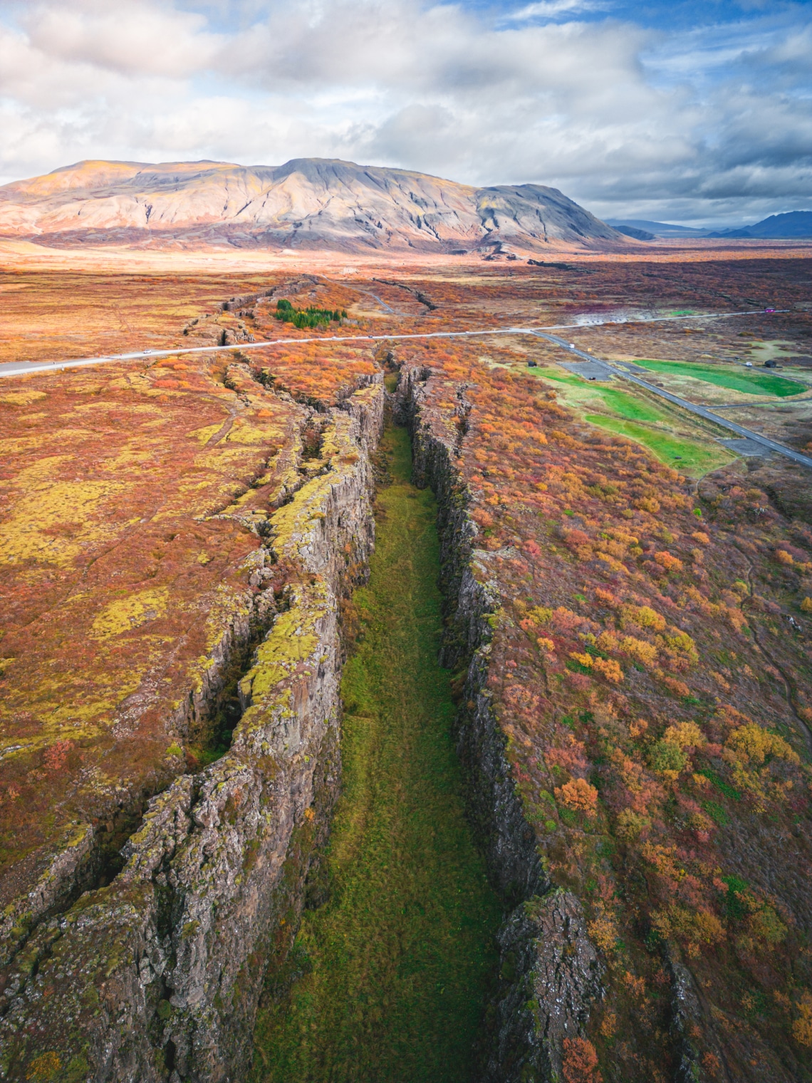 10-es erejű rengés valószínűleg soha nem lesz