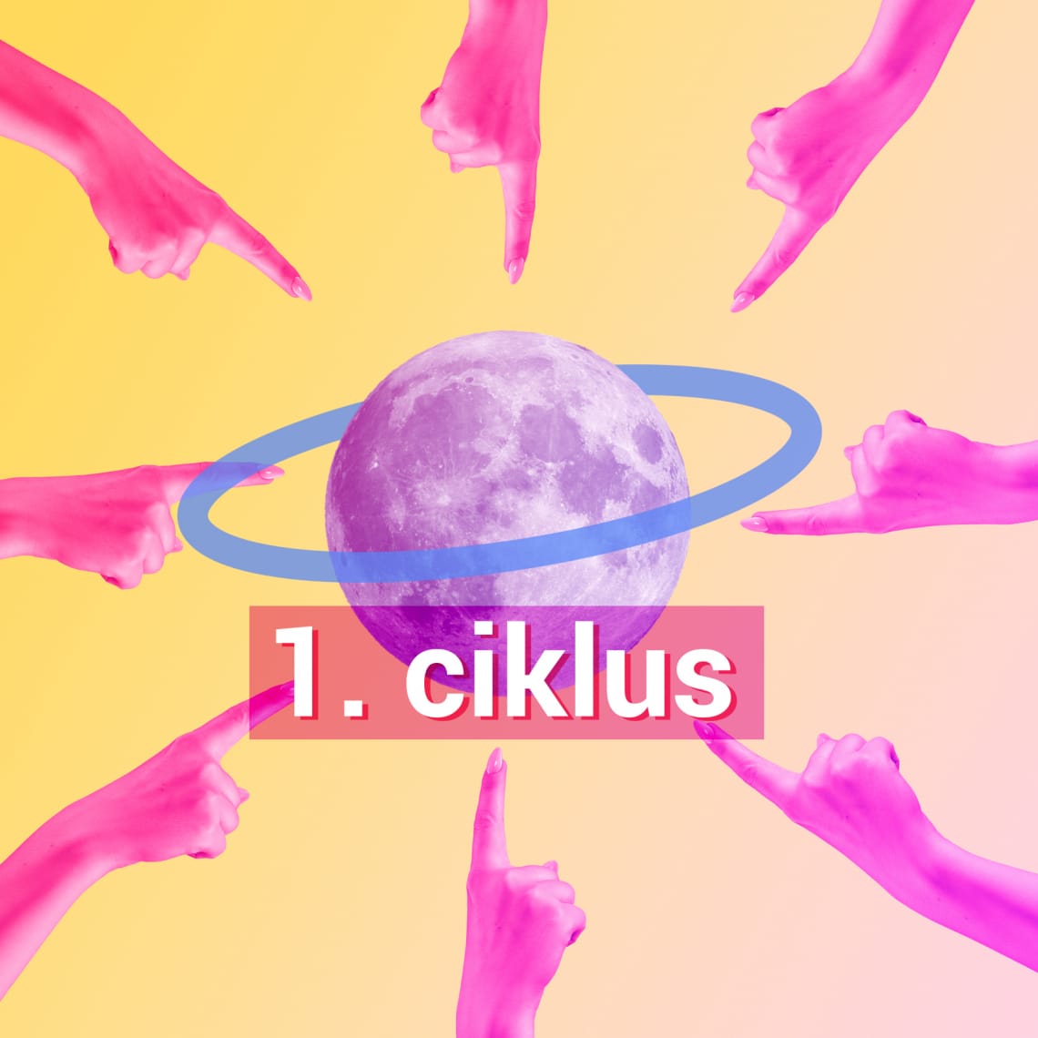 Az első ciklus 28-30 éves kor körül jelentkezik