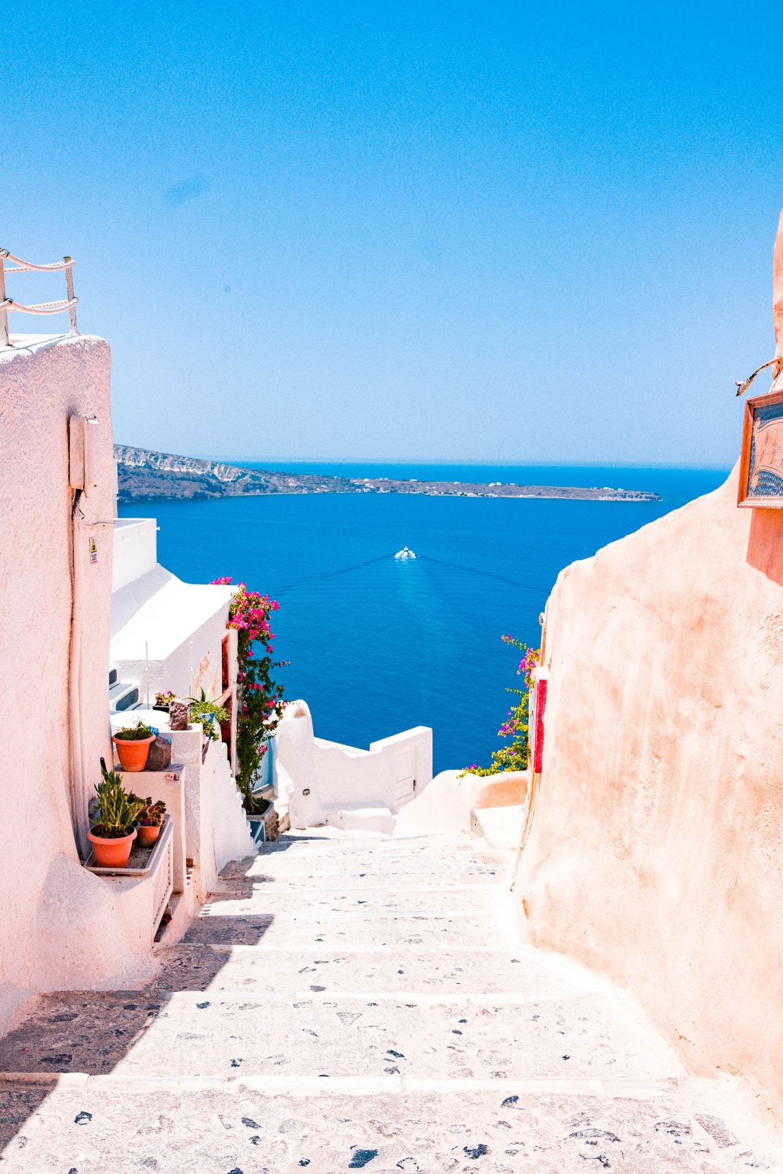 Mykonos, Görögország